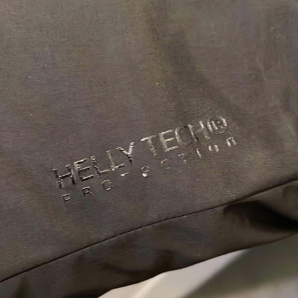 Helly Hansen Tech Protection Waterproof Classic P… - image 8